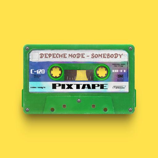 05818 - Depeche Mode - Somebody